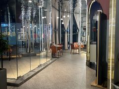 -赵小姐丨新中餐(曲江店)