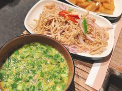 -相尽欢江湖铁板烧(武商梦时代店)