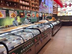 -7号院家宴.烧鸽子(门头沟店)