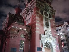 -圣·阿列克谢耶夫教堂