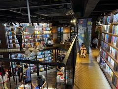 -三联韬奋书店(三里屯店)