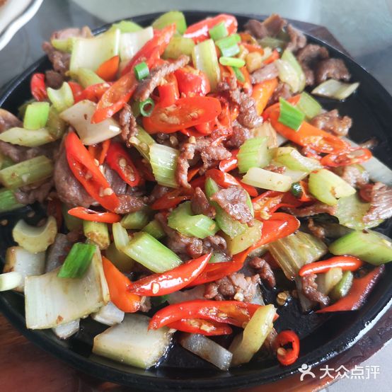 湘中湘菜馆·十一年老字号(巽寮湾店)