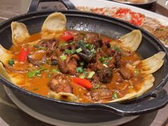 -邑金陵北京烤鸭店·现炒家常菜(ITC MALL店)
