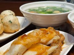 -大壶春(四川中路店)