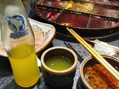 -胖碗火锅(观音桥店)