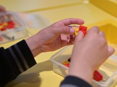 -上海乐高探索中心