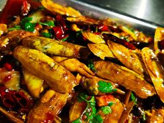 -马路牙子地桌烤肉(工体店)
