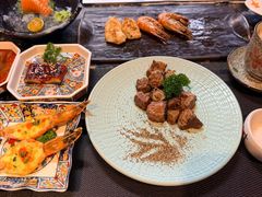 -郑州美盛喜来登大酒店