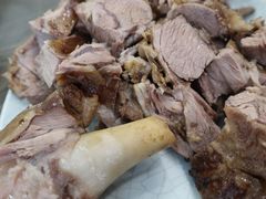 黄焖手抓羊肉-清真·益鑫羊肉手抓馆(花园北街店)