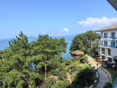 -杭州千岛湖开元度假村