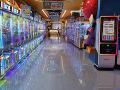 -爱玩嘉年华(江北一店)