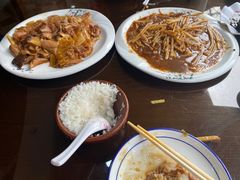 -胡胜锐辣椒炒肉(河北店)