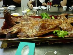 -蒙乡烤全羊·烤羊腿(京溪同和店)