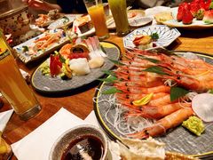 -耕海蟹将军(万象城店)