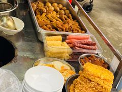 -中南酒店(人民大道中店)