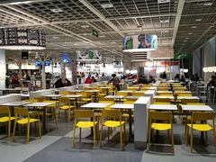 大堂-宜家·瑞典风味餐厅(无锡店)