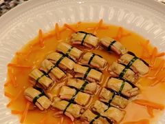 -北京饭店谭家菜