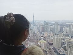 -南京金陵饭店