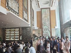 -凤凰楼酒家·粤宴点心(华强北店)