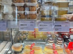 -BROAD面包路·欧式面包(龙湖时代C馆店)
