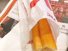 -肯德基(汤逊湖店)