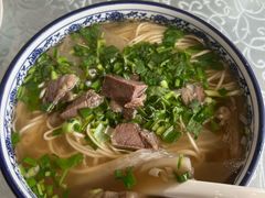 -马大胡子清真西北菜