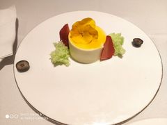 -哈布斯扒房(华发商都店)