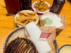 -聂发财重庆江湖菜(解放碑店)