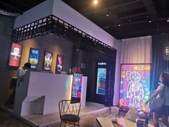 -棂笼·深度沉浸密室(武汉旗舰店)