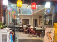 -院8里·少城记忆老川菜(宽窄巷子店)