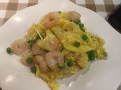 -新大咀港式茶餐厅(宝山万达店)