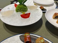 开胃菜-程府宴-国宴(南长街·四合院店)