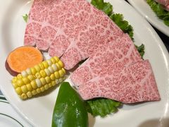 -NIUAN牛庵·日式和牛烧肉(恒隆店)