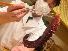 -鮨冠OMAKASE食べ放题(北京首店)