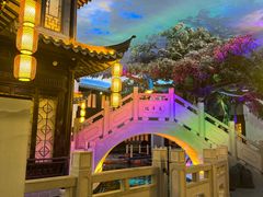 -馋遇江南·精致湖景雅宴(东方之门店)