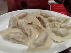 玉米猪肉水饺-喜家德虾仁水饺(岗厦北店)