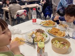-宜家·瑞典风味餐厅(天津东丽商场店)