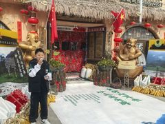 -王婆炒鱼(总店)