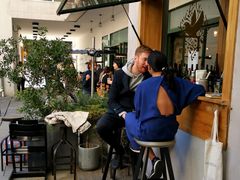 -RAC BAR(安福路店)