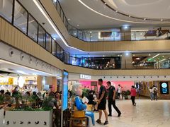 -蔡澜点心·粤菜(西单大悦城店)