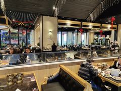 -川骄海鲜自助(河东店)