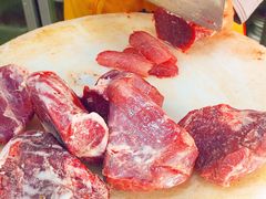 -三兄弟鲜羊肉