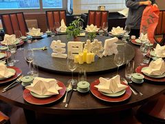 -长春凯悦酒店-品悦中餐厅