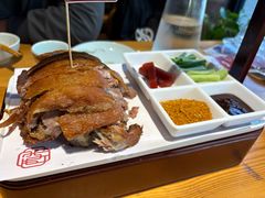 -肘子酥·天津菜·特色捞面(德云社店)