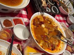 -西贝(深圳卓悦汇店)