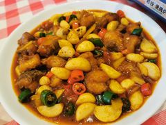 -巴陵全鱼席(湖南老字号汴河街店 )