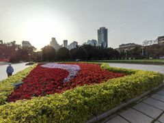 -广州中山纪念堂