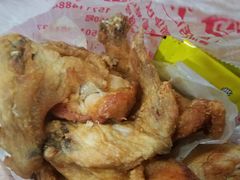 -永顺炸鸡( 立水桥北苑店)