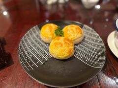 -白天鹅宾馆-宏图府餐厅