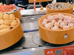 -龍歌自助小火锅(城阳万象汇店)